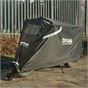 Oxford Stormex Cover CV331 Medium Black