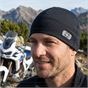 Κάλυμμα Κεφαλής Oxford Skull cap Cotton 2-Pack