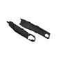 Acerbis Μαγνητική προστασία ψαλιδιού Για Yamaha Tenere 700 19-22 Black