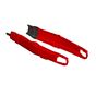 Acerbis Teketmagnet Swing Arm HONDA CRF '21 Red