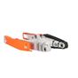 Acerbis Teketmagnet Swing Arm KTM EXC-F '17 Silver/Orange
