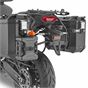 GIVI E205 Θηκη Δοχείου Για TAN01 ΒΑΛΙΤΣΕΣ Outback, Dolomiti και Alaska