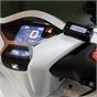 Malossi Rapid Sense System Όργανο Μέτρησης Αναλογίας Αέρα/Καυσίμου
