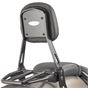 GIVI TS1160B Backrest - Rack Honda CMX 500 REBEL 17-19