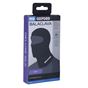 Μπαλακλάβα Oxford Deluxe Balaclava Μαύρη