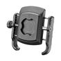 Interphone Quiklox Kit Carb Case & Mirror Mount