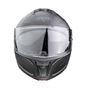 Ανοιγόμενο Κράνος Pilot Spyder Μαύρο Ματ (Pinlock 30 Included)