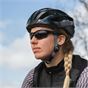 Γυαλιά Ηλίου Oxford Camino Black Frame Silver Mirror Lens