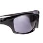 Γυαλιά Ηλίου Oxford Camino Black Frame Silver Smoke Lens