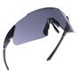 Γυαλιά Ηλίου Oxford Corsa Black Frame Smoke Lens Sunglasses