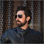 Γυαλιά Ηλίου Oxford Force One Gold Metal Frame Brown Lens