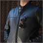 Γυαλιά Ηλίου Oxford Force One Gold Metal Frame Brown Lens