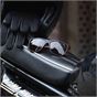 Oxford Sahara Tortoise Shell Frame Brown Lens Sunglasses