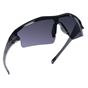 Oxford Sector Multi-Lens Sunglasses,Clear Smoke Yellow