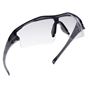 Oxford Sector Multi-Lens Sunglasses,Clear Smoke Yellow