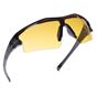 Oxford Sector Multi-Lens Sunglasses,Clear Smoke Yellow