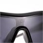 Oxford Sector Multi-Lens Sunglasses,Clear Smoke Yellow