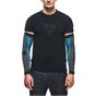 Αντιλιακά Μανίκια Dainese Dry Arms Μαύρο Μπλε