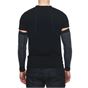 Αντιλιακά Μανίκια Dainese Dry Arms Μαύρο Μπλε
