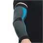 Αντιλιακά Μανίκια Dainese Dry Arms Μαύρο Μπλε