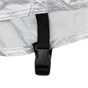 Αδιάβροχη Κουκούλα Oxford Aquatex Highscreen Scooter Cover