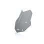 WRS Windscreen Dark Smoke BMW R 1200 GS / ADVENTURE 2013-2018