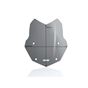 WRS Windscreen Dark Smoke BMW R 1200 GS / ADVENTURE 2013-2018