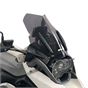 WRS Windscreen Dark Smoke BMW R 1200 GS / ADVENTURE 2013-2018