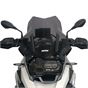 WRS Windscreen Dark Smoke BMW R 1200 GS / ADVENTURE 2013-2018