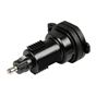 Lampa Din-Tech 38880 2400 mA 12/32 USB Port
