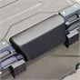 Falcon Top Case 45lt Titanium