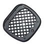 Falcon Top Case 45lt Titanium