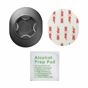 Interphone Quiklox Universal Adhesive Pad