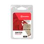 Μεταλλικά Τακάκια Πίσω Brembo 07BB02SP