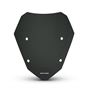 Ζελατίνα Malossi Dark Smoke Για VOGE SR1 ADV 125