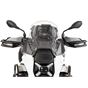 Προστατευτικά χούφτας  ΒMW R1300 GS (2023-2026) black