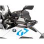 Προστατευτικά χούφτας  ΒMW R1300 GS (2023-2026) black