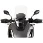 Προστατευτικά χούφτας Honda ADV 350 (2022-2026) Μάυρο