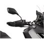 Προστατευτικά χούφτας Honda ADV 350 (2022-2026) Μάυρο