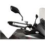 Προστατευτικά χούφτας Honda XL 750 Transalp (2023-2024) μαύρα