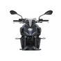 Puig Ζελατίνα Smoke New Generation Sport Για Yamaha MT-07 (2025-)