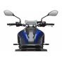 Puig Ζελατίνα Smoke New Generation Sport Για Yamaha MT-07 (2025-)