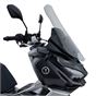 Ζελατίνα WRS Touring Φιμέ Για VOGE SR2 ADV 200 2026