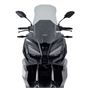 Ζελατίνα WRS Touring Φιμέ Για VOGE SR2 ADV 200 2026