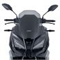 Ζελατίνα WRS Sport Dark Φιμέ Για VOGE SR2 ADV 200 2026