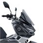 Ζελατίνα WRS Sport Dark Φιμέ Για VOGE SR2 ADV 200 2026