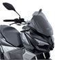 Ζελατίνα WRS Sport Dark Φιμέ Για VOGE SR2 ADV 200 2026
