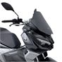 Ζελατίνα WRS Sport Dark Matt Φιμέ Για VOGE SR2 ADV 200 2026