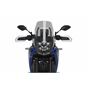 Puig Windscreen Rally Screen Clear Yamaha Tenere 700 (2025-)