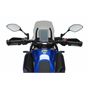 Puig Windscreen Rally Screen Clear Yamaha Tenere 700 (2025-)